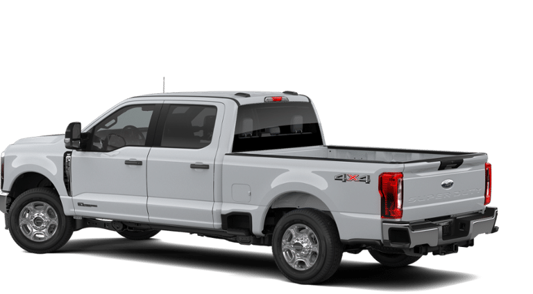 2026 Ford Super Duty F-250 SRW XLT
