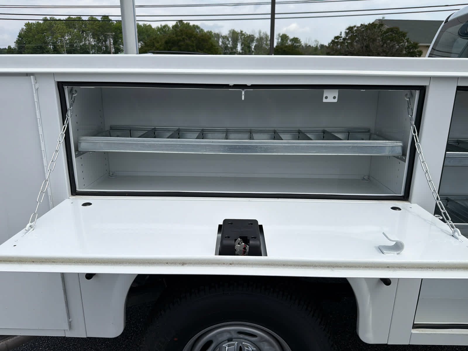 2025 Ford Super Duty F-250 SRW XL