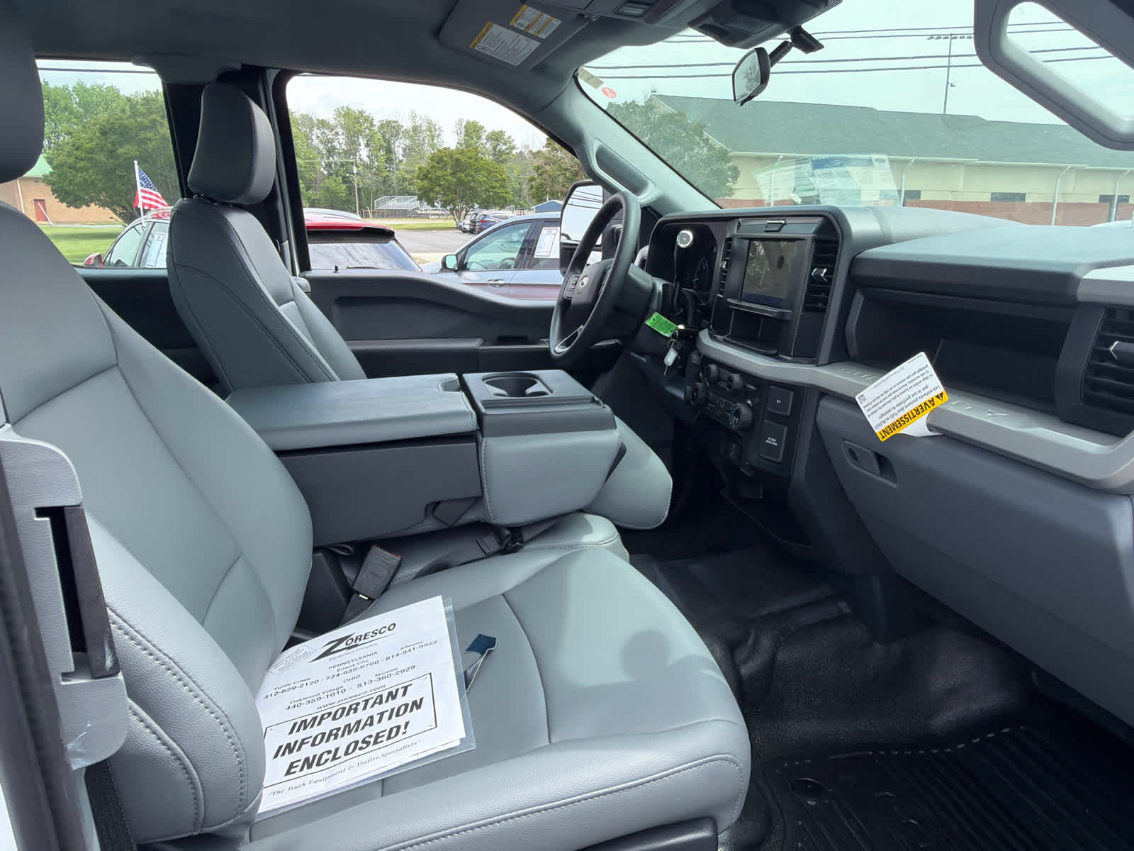 2025 Ford Super Duty F-250 SRW XL