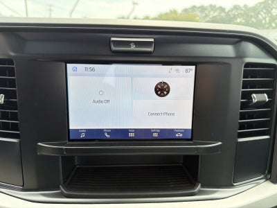 2025 Ford Super Duty F-250 SRW XL