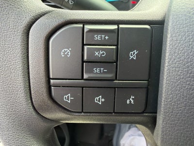 2025 Ford Super Duty F-250 SRW XL