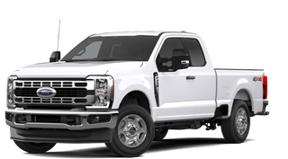 2026 Ford Super Duty F-250 SRW XLT