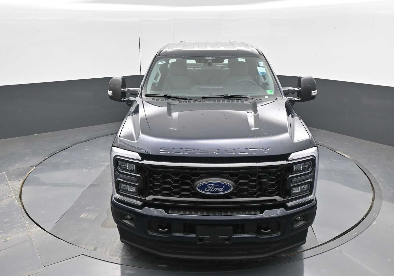 2025 Ford Super Duty F-250 SRW XL