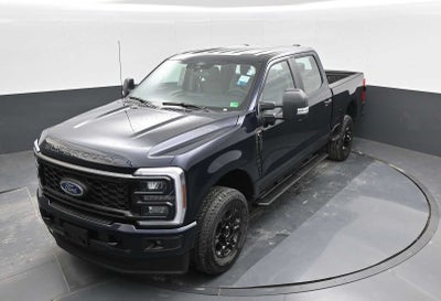 2025 Ford Super Duty F-250 SRW XL