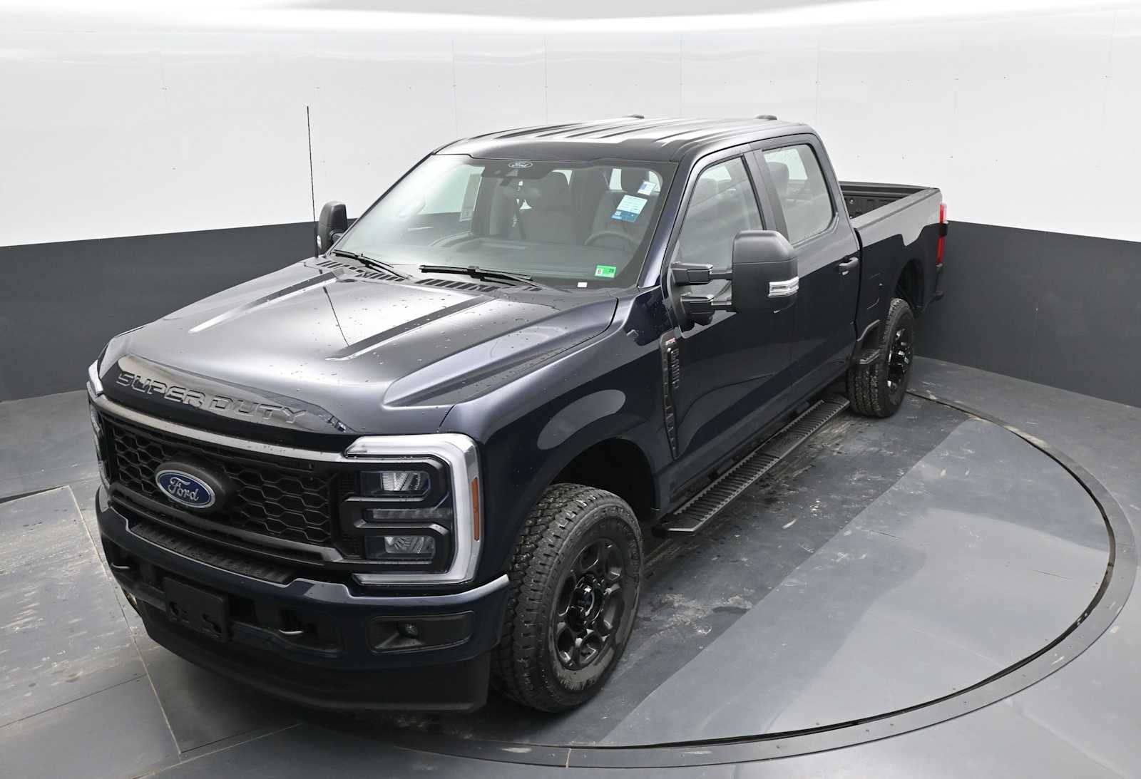 2025 Ford Super Duty F-250 SRW XL