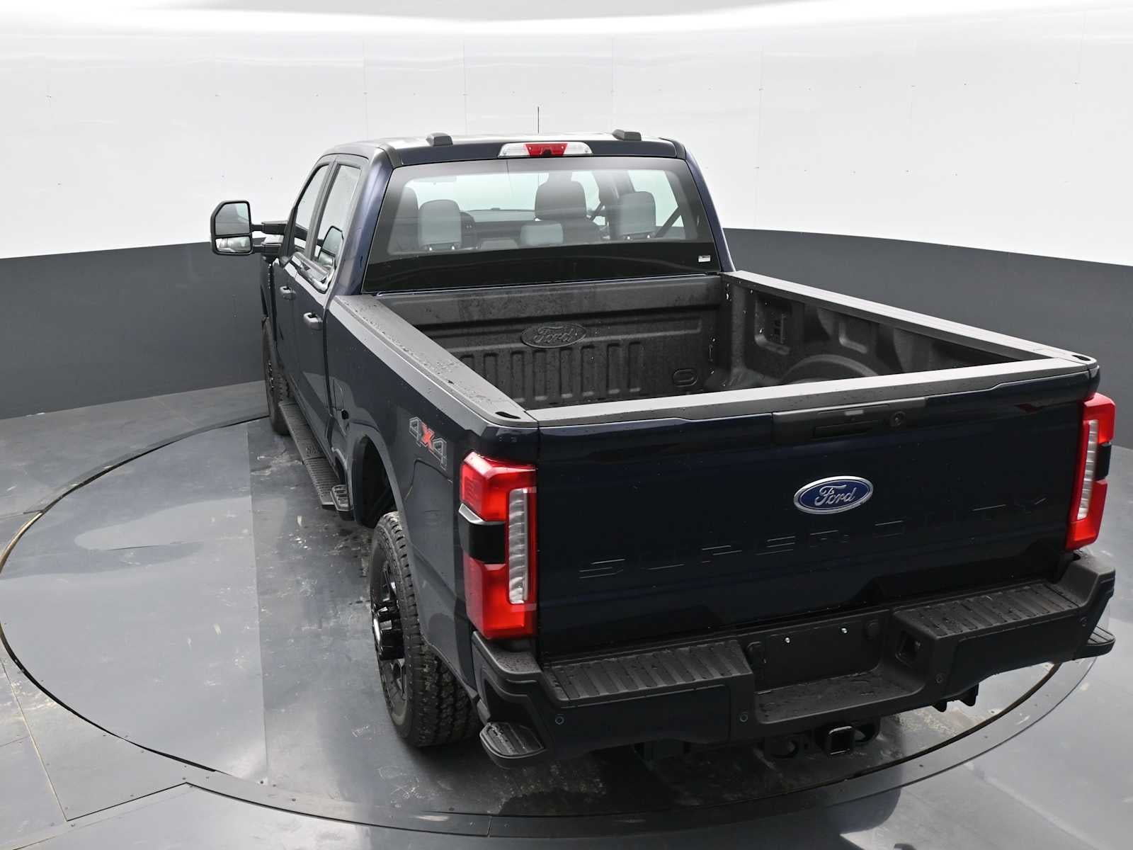 2025 Ford Super Duty F-250 SRW XL