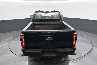 2025 Ford Super Duty F-250 SRW XL