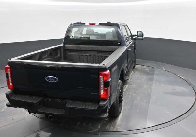 2025 Ford Super Duty F-250 SRW XL
