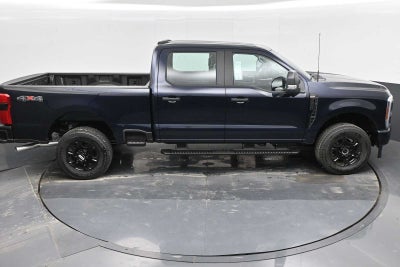 2025 Ford Super Duty F-250 SRW XL