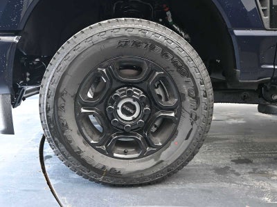 2025 Ford Super Duty F-250 SRW XL