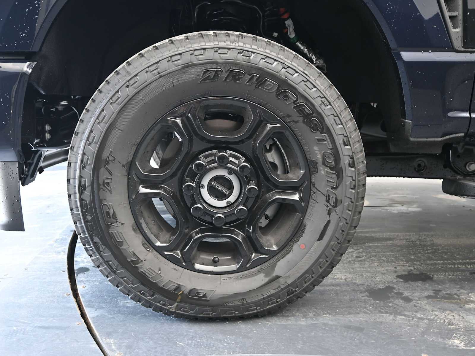 2025 Ford Super Duty F-250 SRW XL