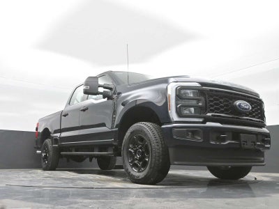 2025 Ford Super Duty F-250 SRW XL