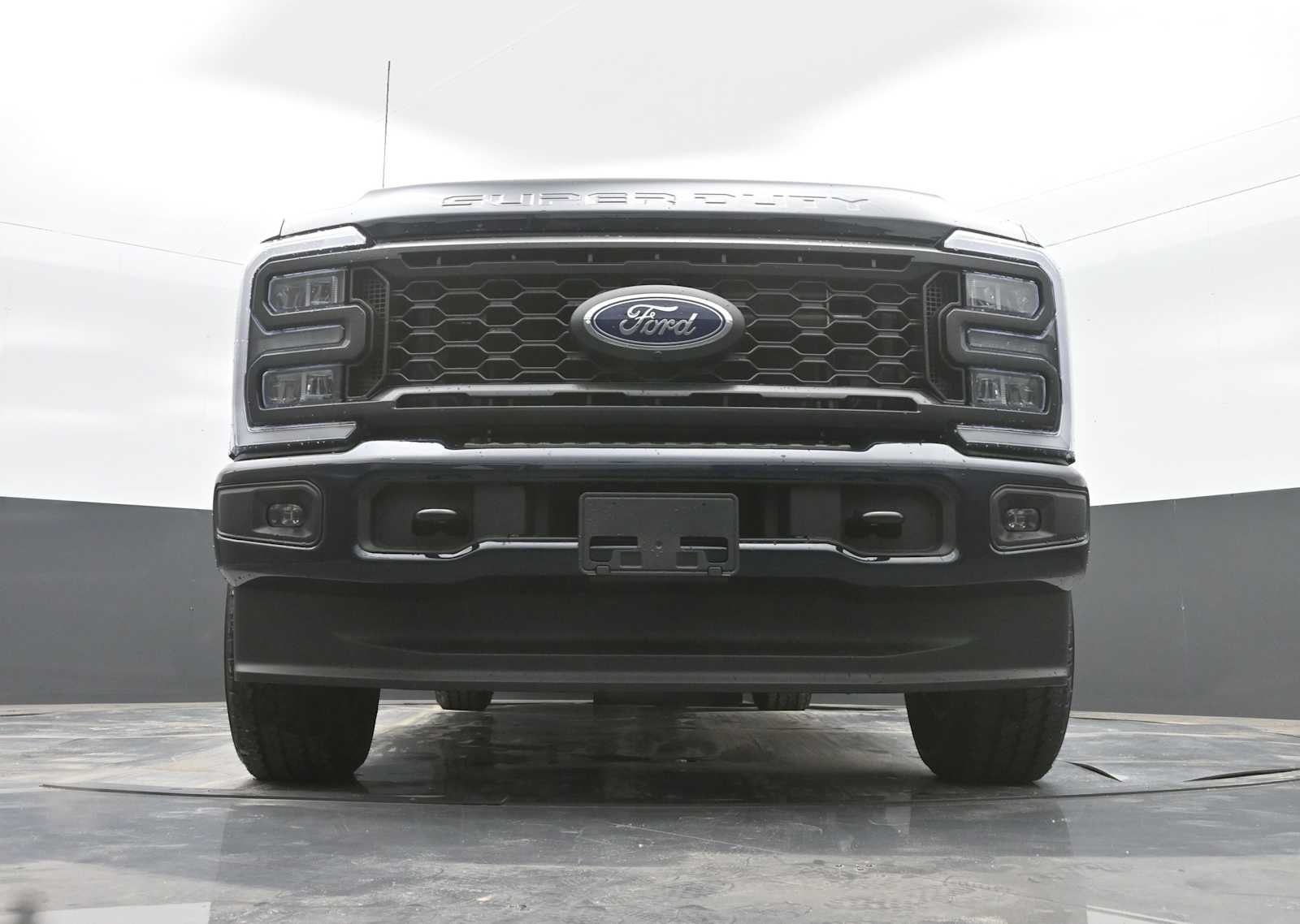 2025 Ford Super Duty F-250 SRW XL