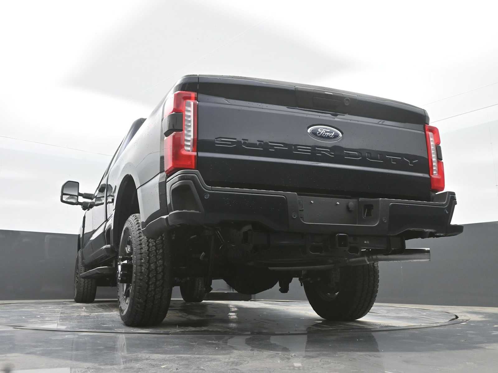 2025 Ford Super Duty F-250 SRW XL