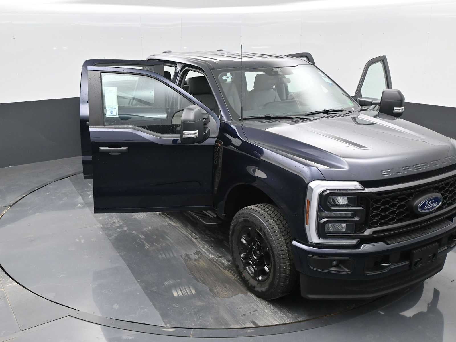 2025 Ford Super Duty F-250 SRW XL