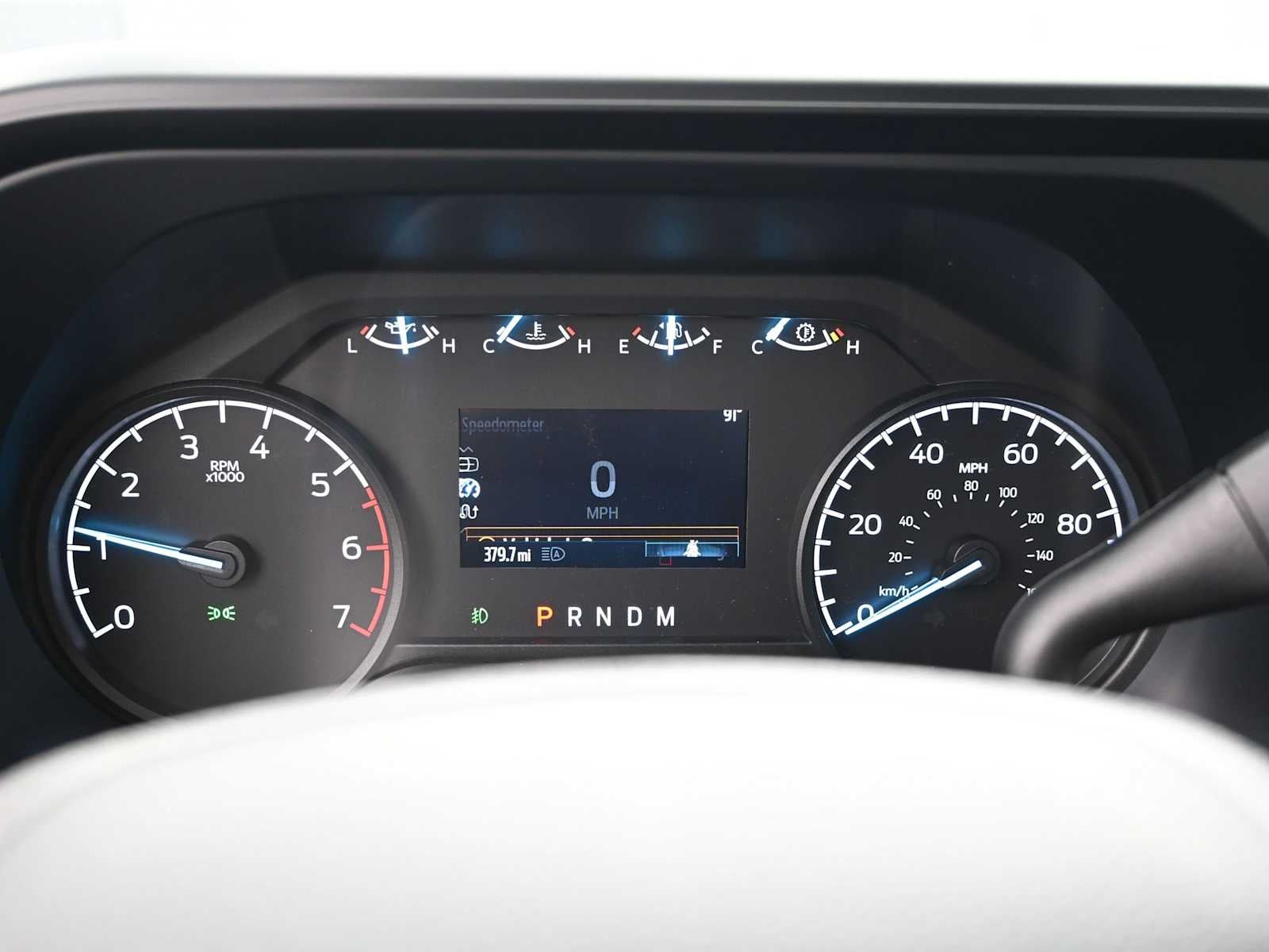 2025 Ford Super Duty F-250 SRW XL