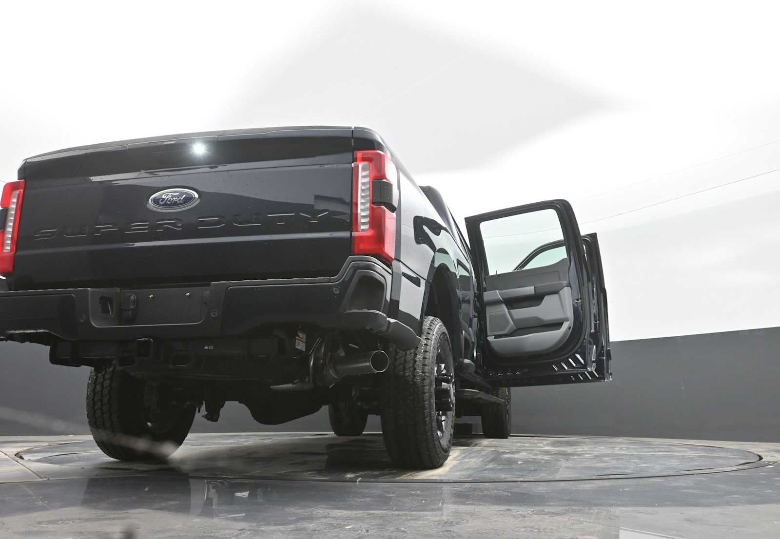 2025 Ford Super Duty F-250 SRW XL