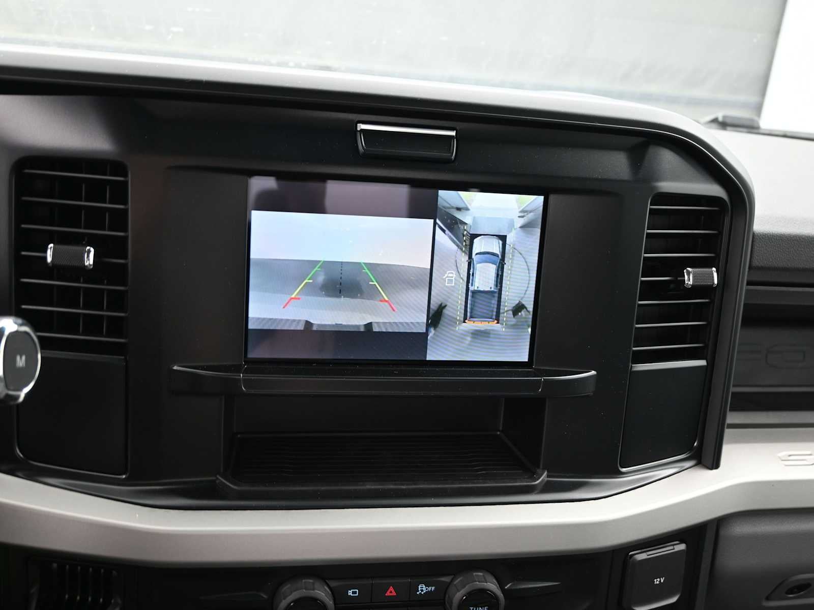 2025 Ford Super Duty F-250 SRW XL