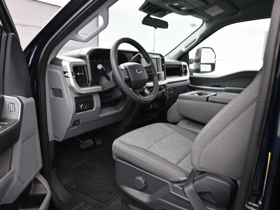 2025 Ford Super Duty F-250 SRW XL