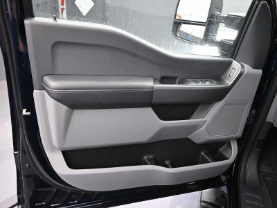 2025 Ford Super Duty F-250 SRW XL