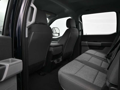 2025 Ford Super Duty F-250 SRW XL