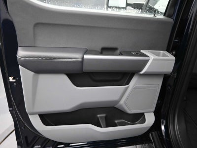 2025 Ford Super Duty F-250 SRW XL