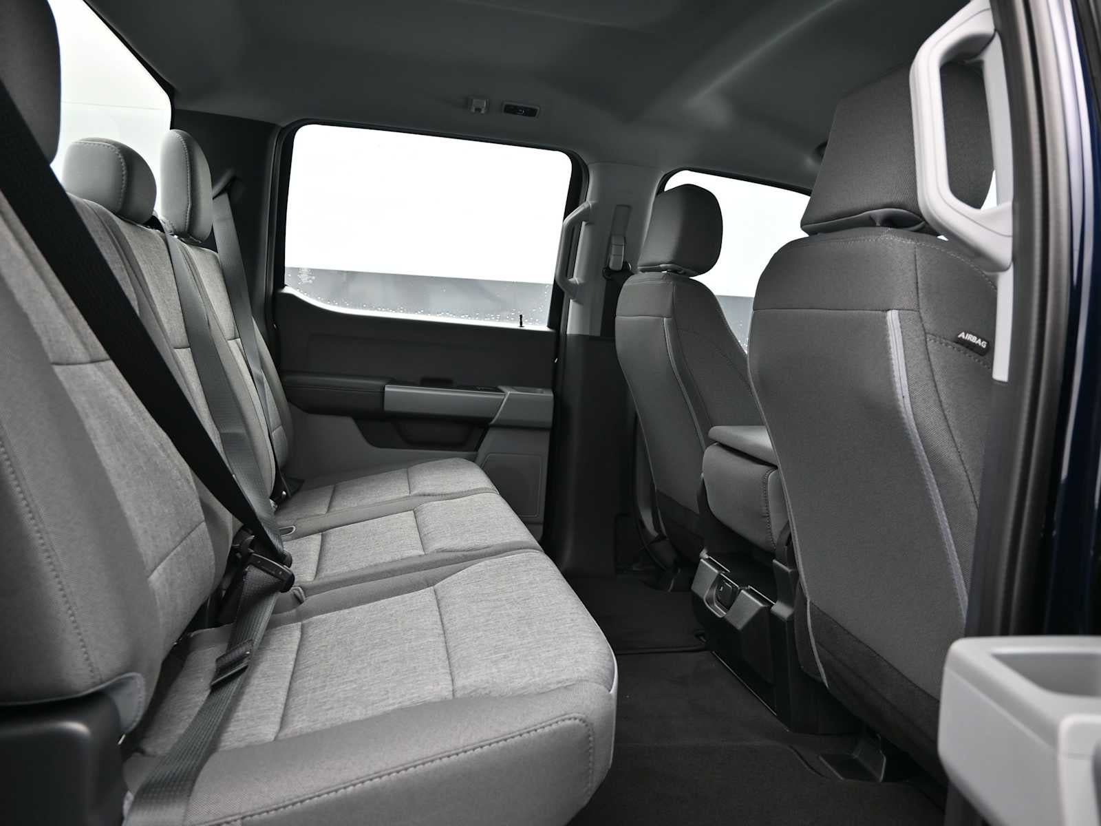 2025 Ford Super Duty F-250 SRW XL