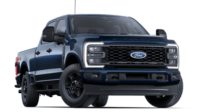2025 Ford Super Duty F-250 SRW XL