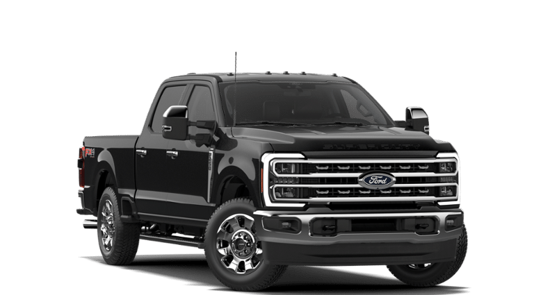 2027 Ford Super Duty F-250 SRW Lariat