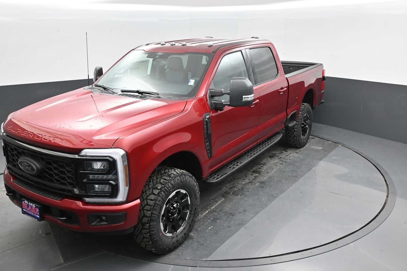 2025 Ford Super Duty F-250 SRW XLT