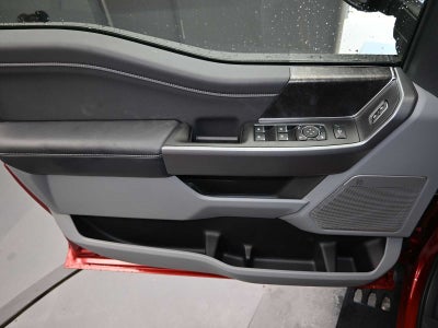 2025 Ford Super Duty F-250 SRW XLT