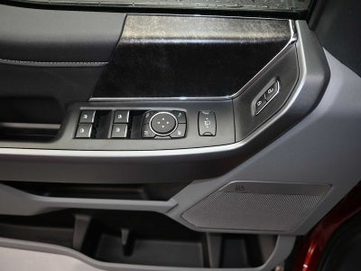 2025 Ford Super Duty F-250 SRW XLT