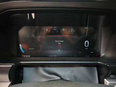 2025 Ford Super Duty F-250 SRW XLT