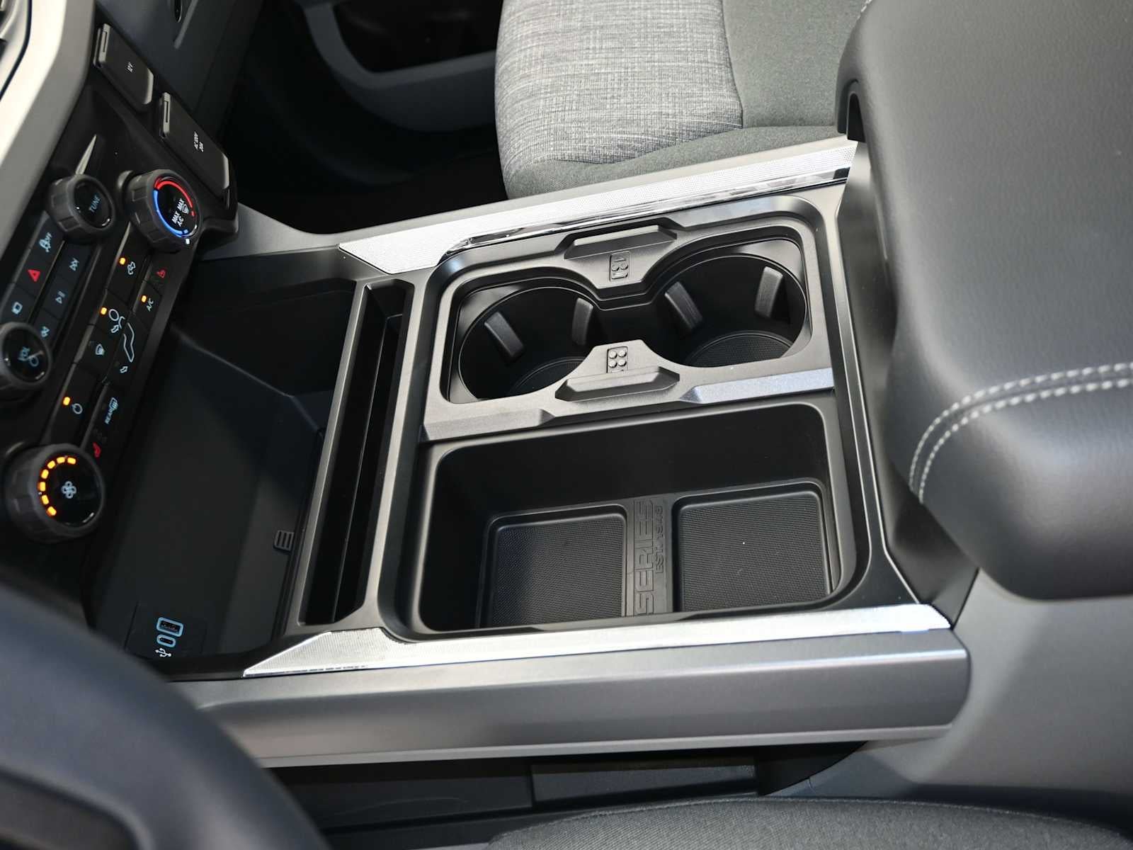 2025 Ford Super Duty F-250 SRW XLT