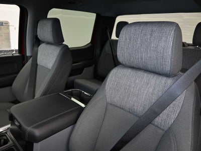 2025 Ford Super Duty F-250 SRW XLT