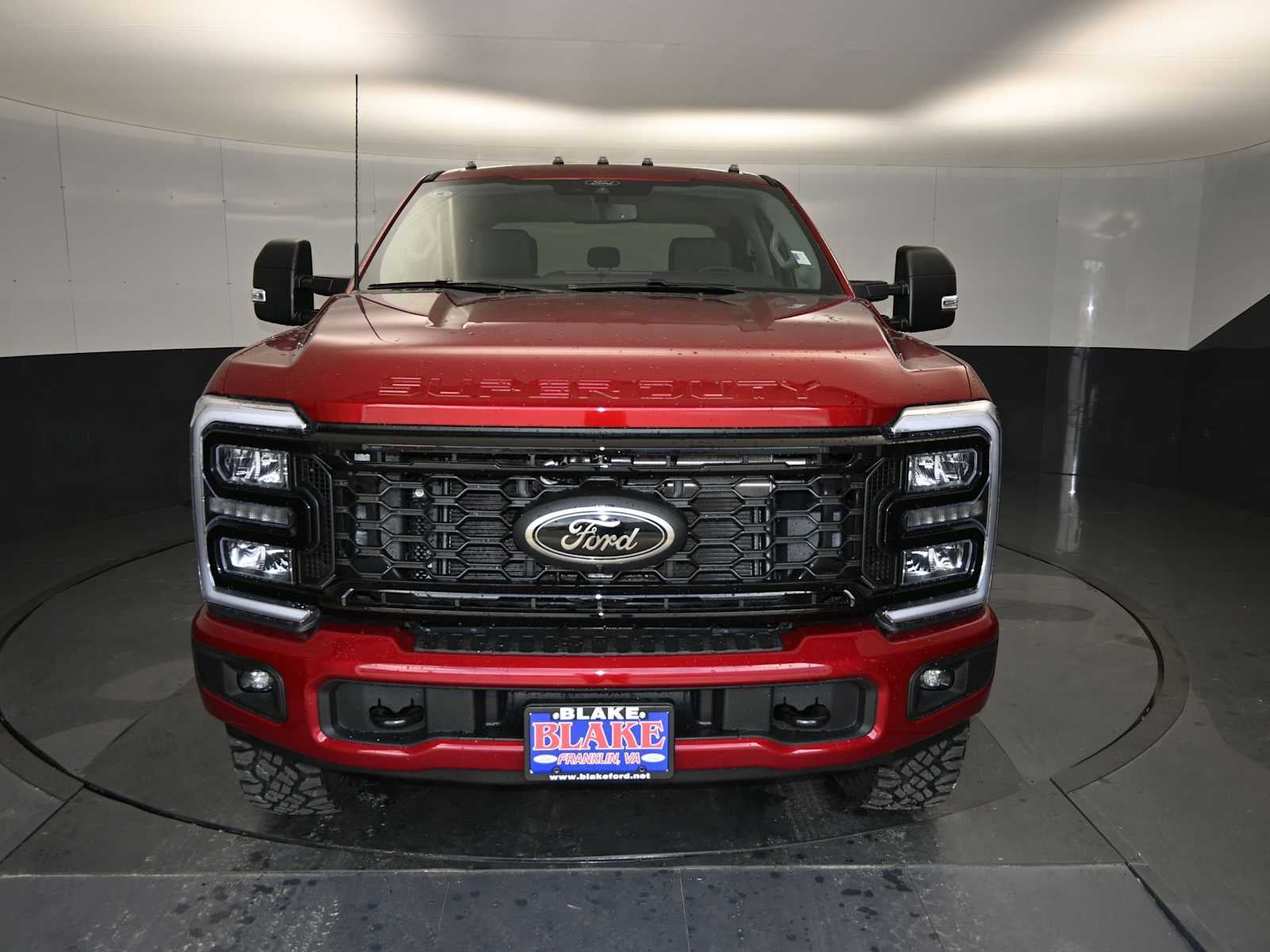 2025 Ford Super Duty F-250 SRW XLT