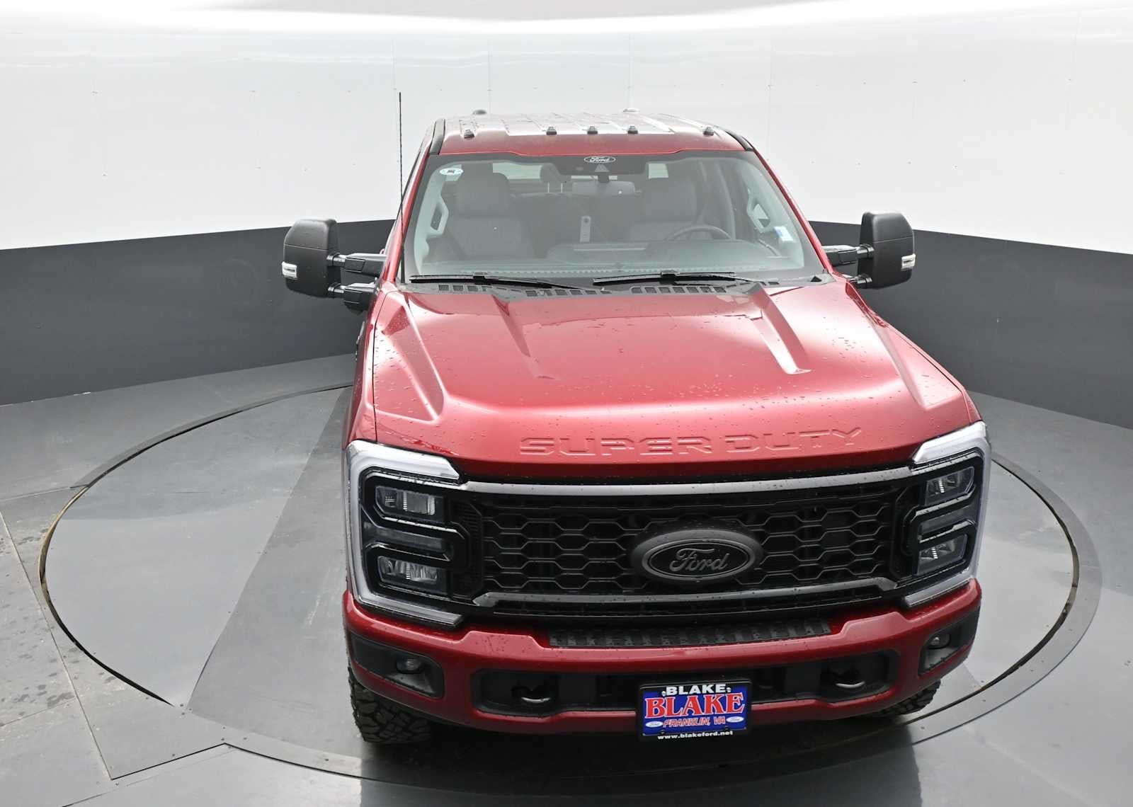 2025 Ford Super Duty F-250 SRW XLT