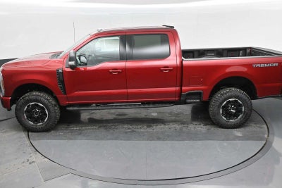 2025 Ford Super Duty F-250 SRW XLT