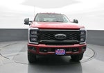 2025 Ford Super Duty F-250 SRW XLT