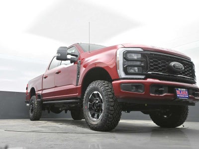 2025 Ford Super Duty F-250 SRW XLT