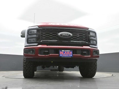 2025 Ford Super Duty F-250 SRW XLT