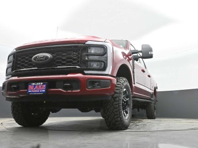 2025 Ford Super Duty F-250 SRW XLT