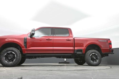 2025 Ford Super Duty F-250 SRW XLT