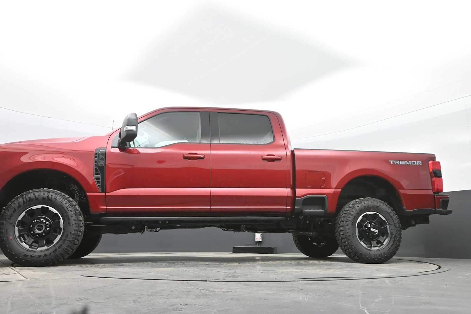 2025 Ford Super Duty F-250 SRW XLT