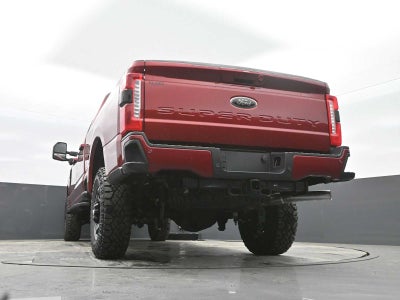 2025 Ford Super Duty F-250 SRW XLT