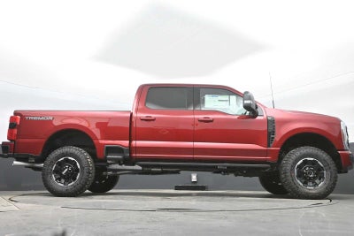 2025 Ford Super Duty F-250 SRW XLT
