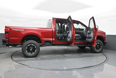 2025 Ford Super Duty F-250 SRW XLT