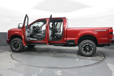 2025 Ford Super Duty F-250 SRW XLT
