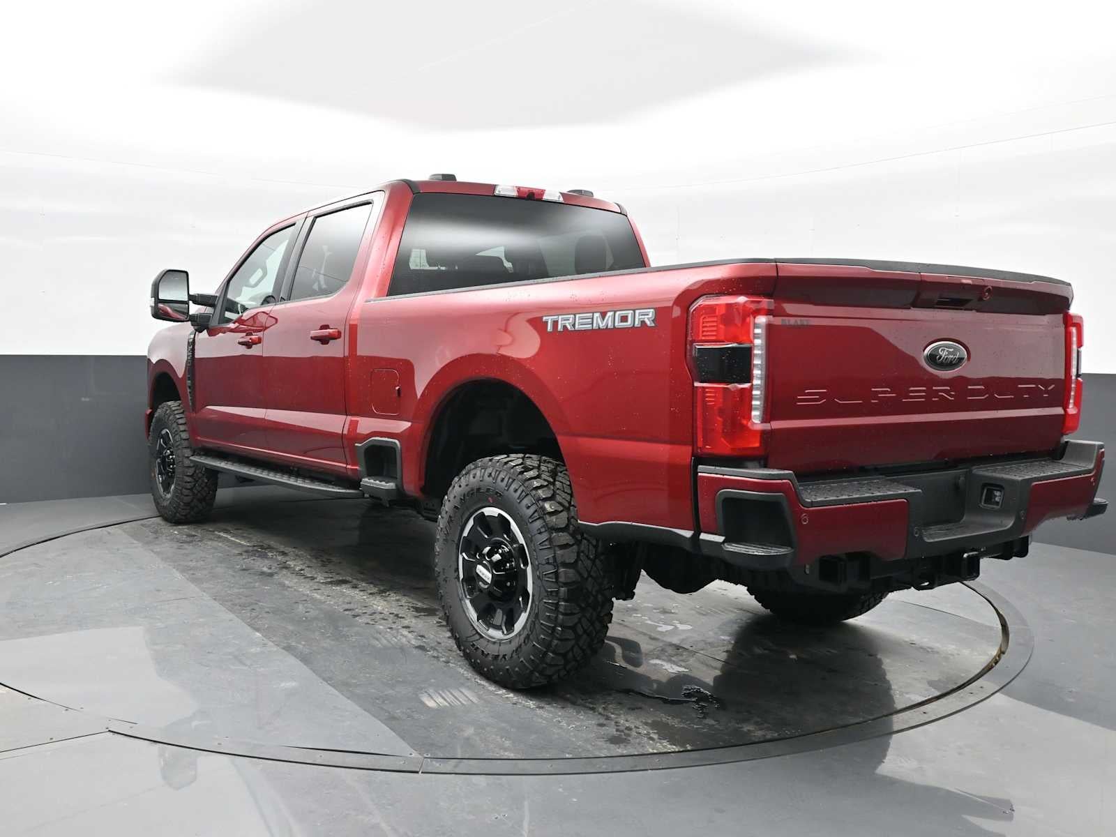 2025 Ford Super Duty F-250 SRW XLT