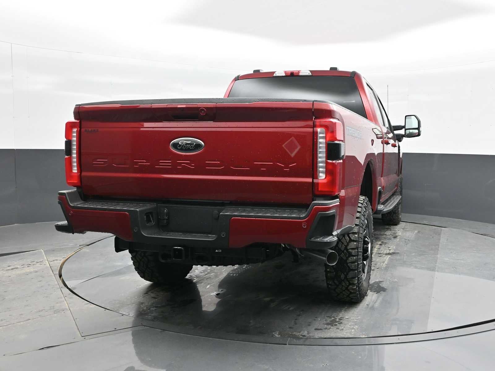 2025 Ford Super Duty F-250 SRW XLT